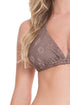 Luli Fama Cosita Buena Adjustable Back Halter Top